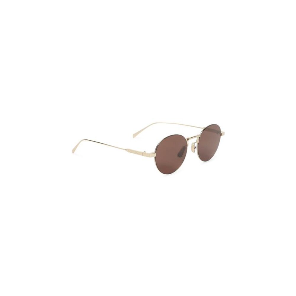 Celine Metal Frame 28 Sunglasses Women